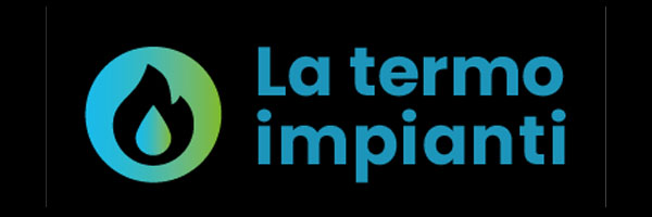 logo termo impianti