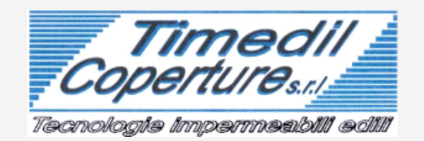 logo timedil coperture