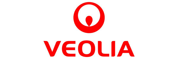 logo veolia