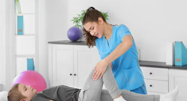 I 10 migliori centri di fisioterapia pediatrica in Milano