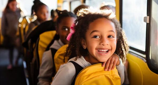 I 10 migliori servizi di trasporto scolastico in milano