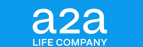 logo a2a