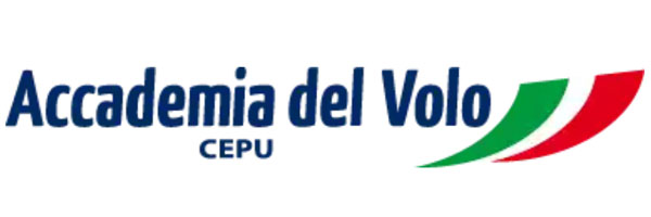 logo accademia del volo