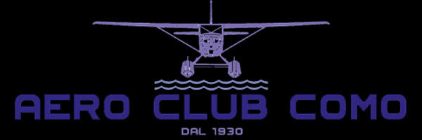 logo aeroclub como