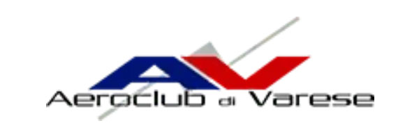 logo aeroclub di varece