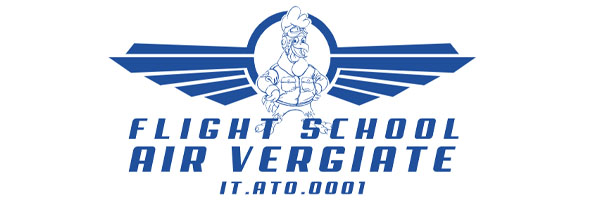logo air vergiate