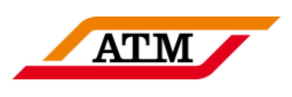 logo atm