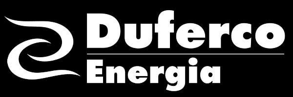 logo duferco energia