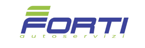 logo forti autoservizi