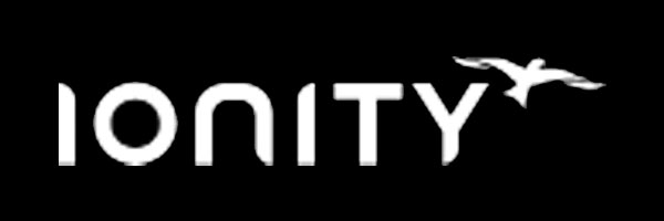 logo ionity