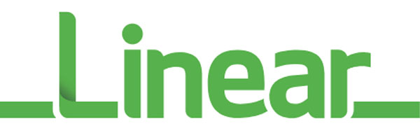 logo linear