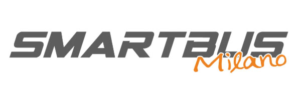 logo smartbus milano