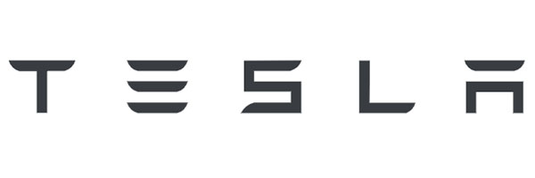 logo tesla