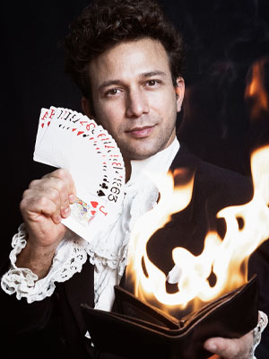 foto Gianlupo Borgogelli