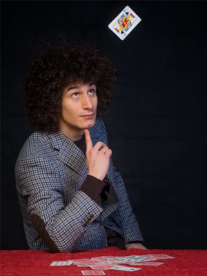 foto Matteo Angrisano