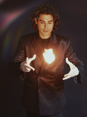 foto Riccardo Negroni