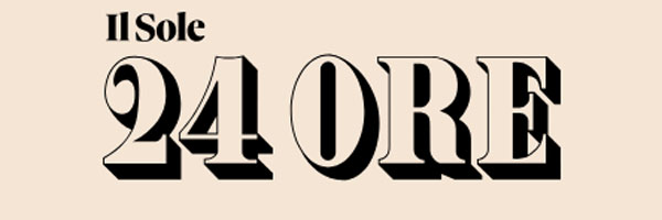 logo 24 ore