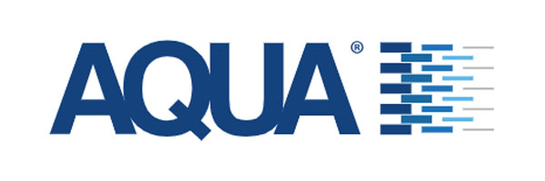 logo aqua