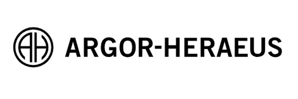 logo argor heraeus