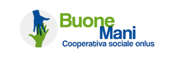 logo buone mani