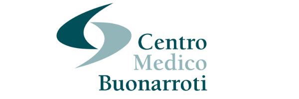 logo centro medico buonarroti