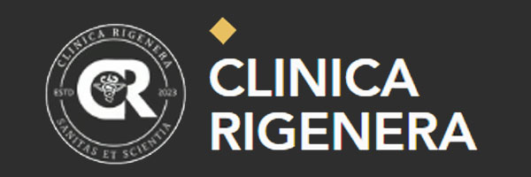 logo clinica rigenera