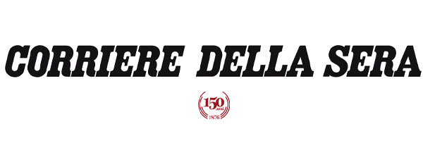 logo corriere della sera