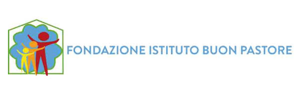 logo fondazione istituto buon pastore