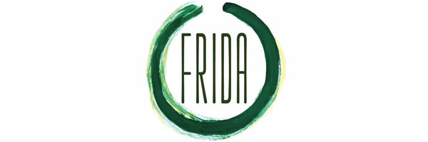 logo frida
