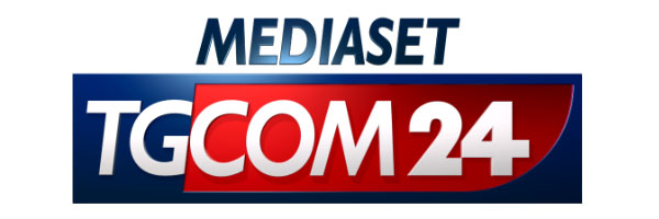 logo mediaset tgcom24