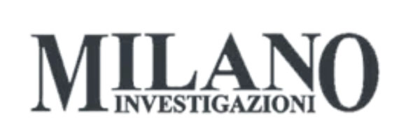 logo milano investigazioni