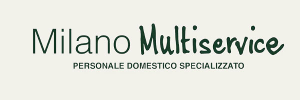logo milano multiservice