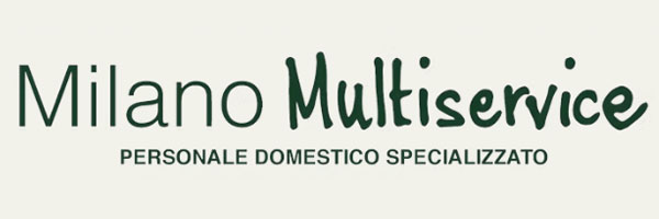 logo milanomultiservice