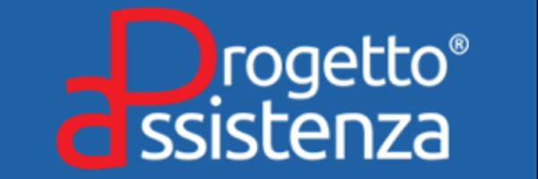 logo progetto assistenza