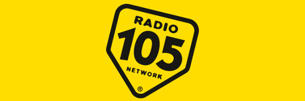 logo radio 105