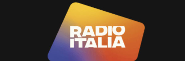 logo radio italia