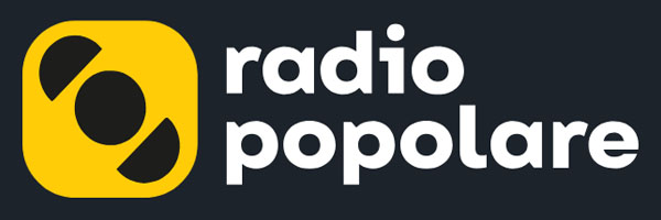 logo radio popolare