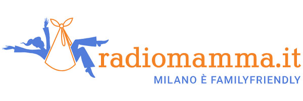 logo radiomamma
