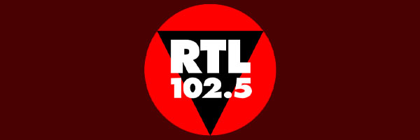 logo rtl 102.5