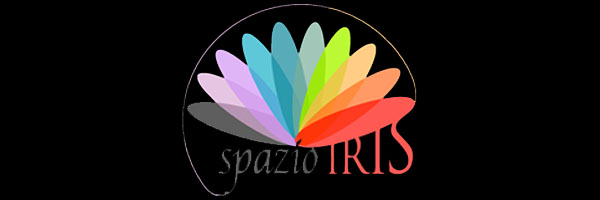 logo spazio iris 