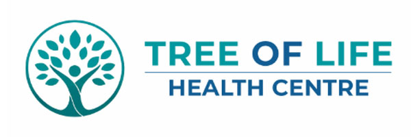 logo tree of life