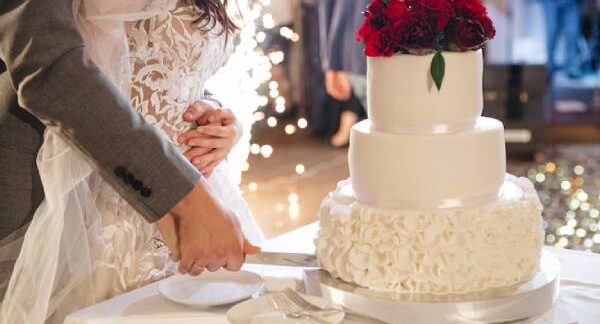 I 10 migliori fornitori di torte nuziali a milano