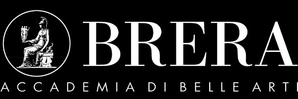 logo Accademia di Belle Arti di Brera