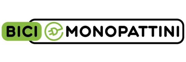logo Biciemonopattini