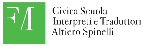 logo Civica Scuola Interpreti e Traduttori