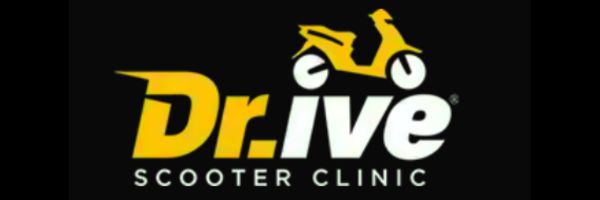 logo Dr. ive