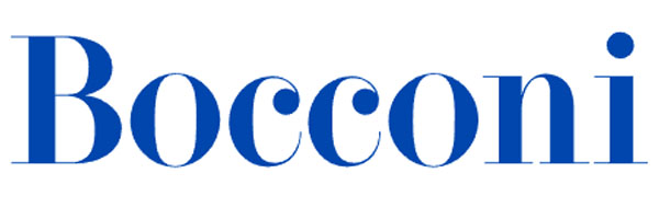 logo Università Commerciale Luigi Bocconi