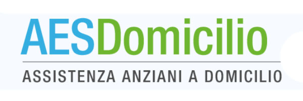 logo aes domicilio