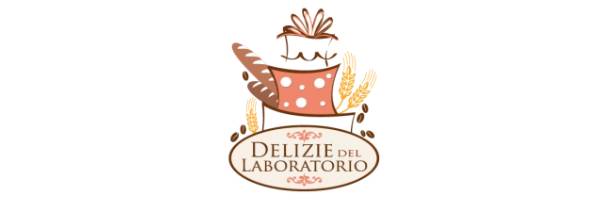 logo delizie del laboratorio