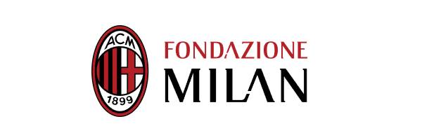 logo fondazione milan